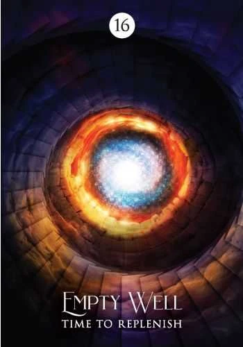 Hay House Shamans Dream Oracle Kortos