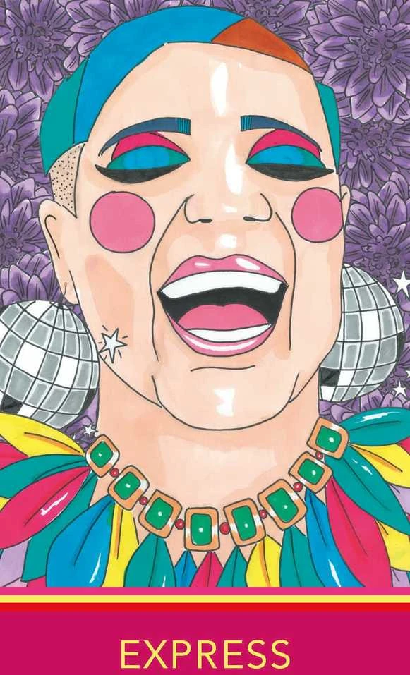 Hay House She Sirens Oracle Kortos