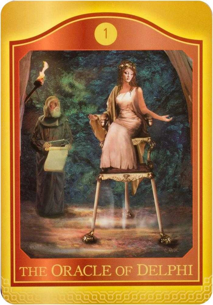 Hay House The Akashic Tarot Kortos