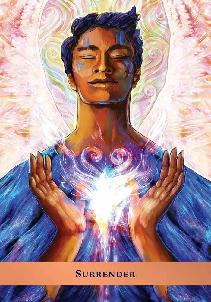 Hay House The Angel Guide Oracle Kortos