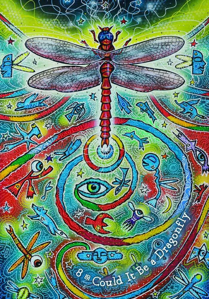 Hay House The Dream Weaver's Oracle Kortos