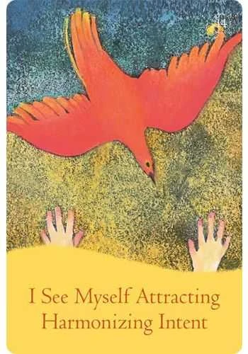 Hay House The Law Of Attraction Kortos