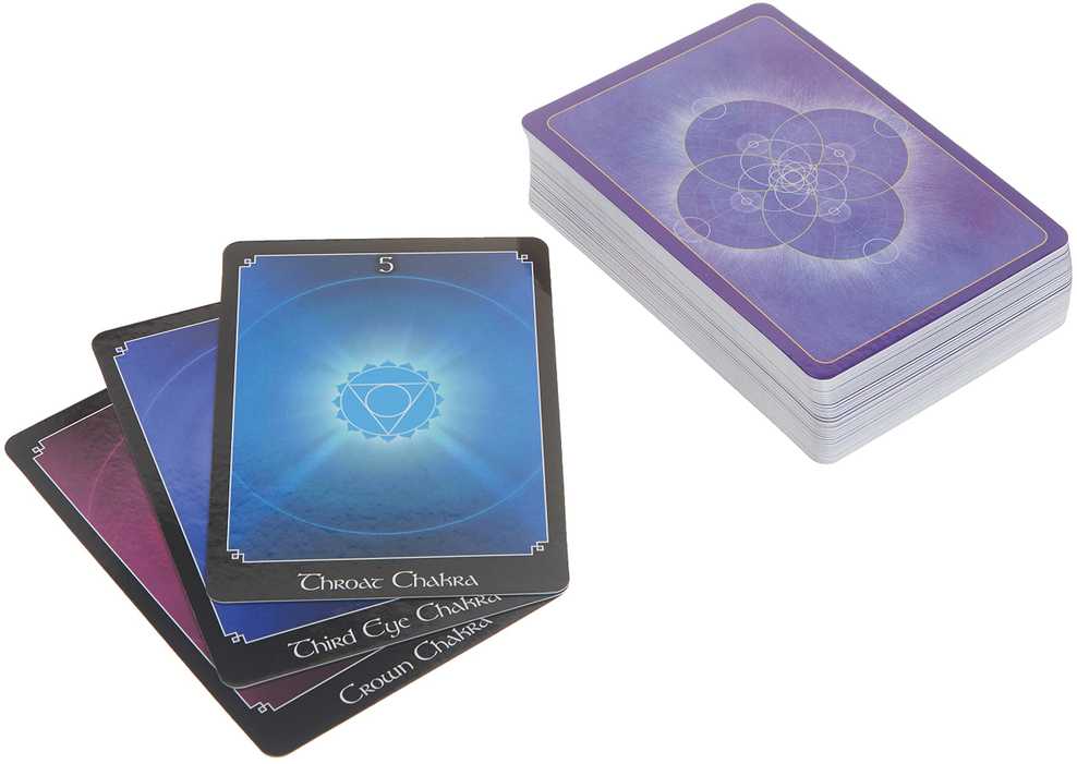 Hay House The Psychic Tarot Oracle Kortos
