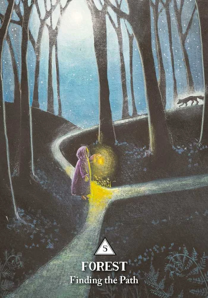 Hay House The Rooted Woman Oracle Kortos