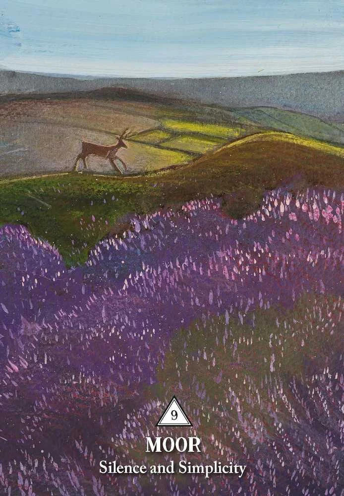 Hay House The Rooted Woman Oracle Kortos
