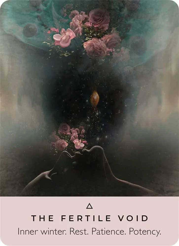 Hay House The Rose Pocket Oracle Kortos