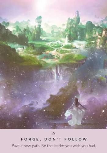 Hay House The Starseed Oracle Kortos