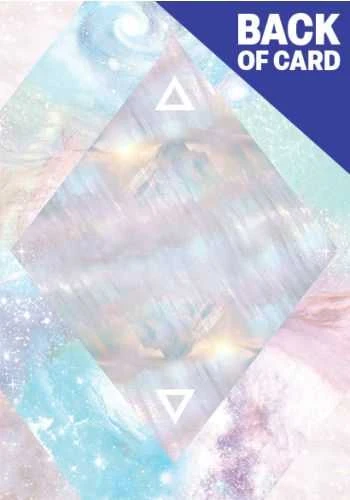 Hay House The Starseed Oracle Kortos