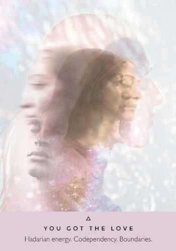 Hay House The Starseed Oracle Kortos