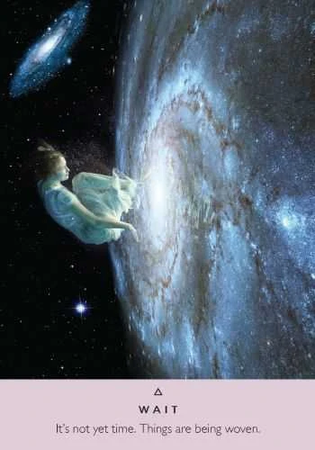 Hay House The Starseed Oracle Kortos