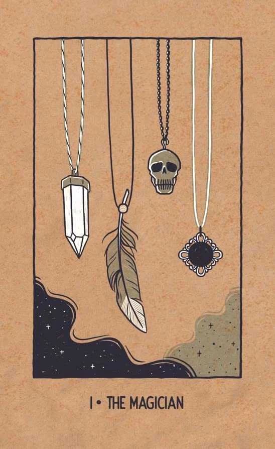 Hay House Transient Light Tarot Kortos