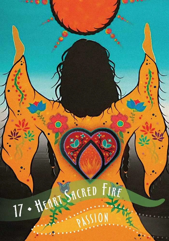 Hay House Wisdom Of The Elders Oracle Kortos