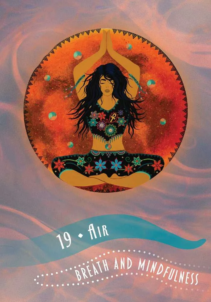 Hay House Wisdom Of The Elders Oracle Kortos
