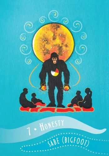 Hay House Wisdom Of The Elders Oracle Kortos