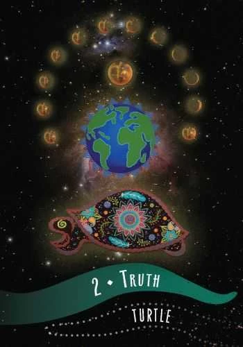 Hay House Wisdom Of The Elders Oracle Kortos