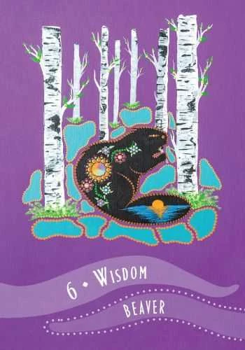 Hay House Wisdom Of The Elders Oracle Kortos
