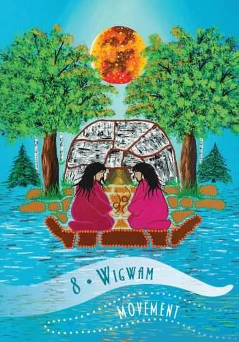 Hay House Wisdom Of The Elders Oracle Kortos