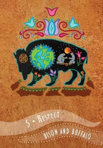 Hay House Wisdom Of The Elders Oracle Kortos