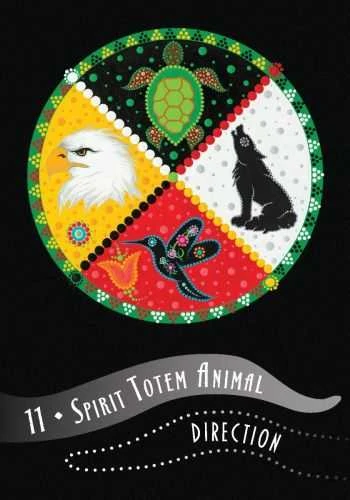 Hay House Wisdom Of The Elders Oracle Kortos