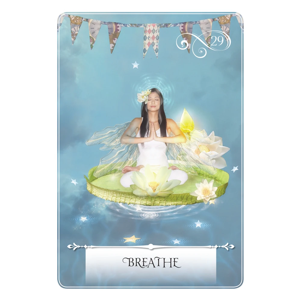 KNYGA Hay House Wisdom Of The Oracle Divination Kortos