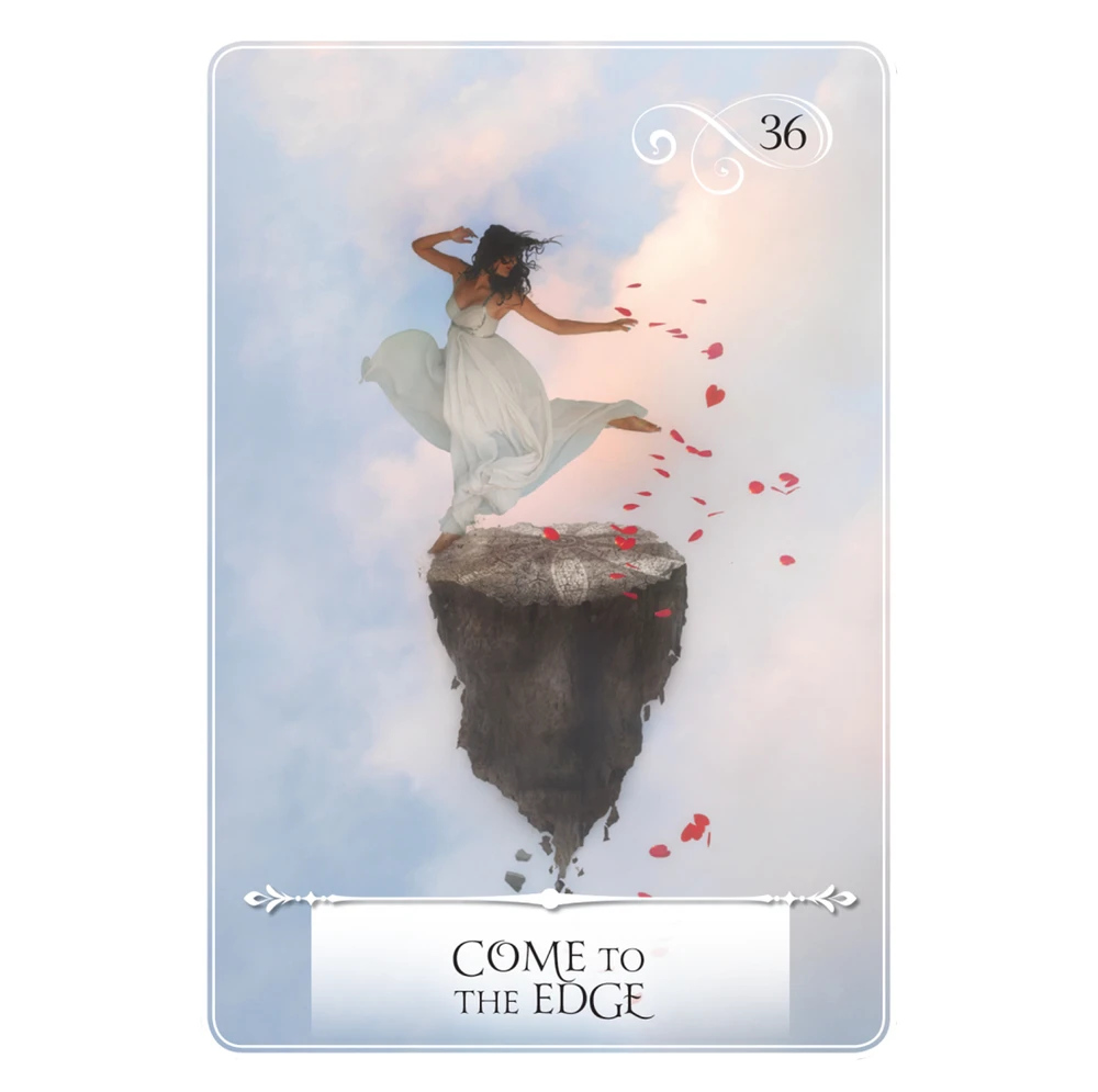 KNYGA Hay House Wisdom Of The Oracle Divination Kortos