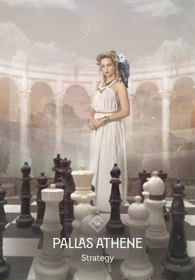 Hay House Žaidimų Kortos - Verslo Astrologijos Oracle 62 Kortos ir Gidas 13.5x10.0x5.0 cm