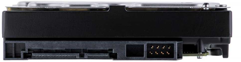 Western Digital HDD Video Surveillance WD Violetinė 3TB CMR, 3.5'', 256MB, SATA 6Gbps, TBW: 180