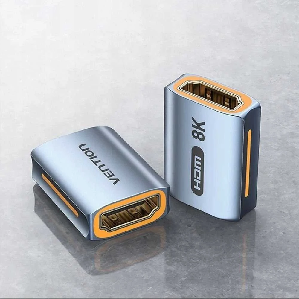 Vention 8K HDMI adapterių pora