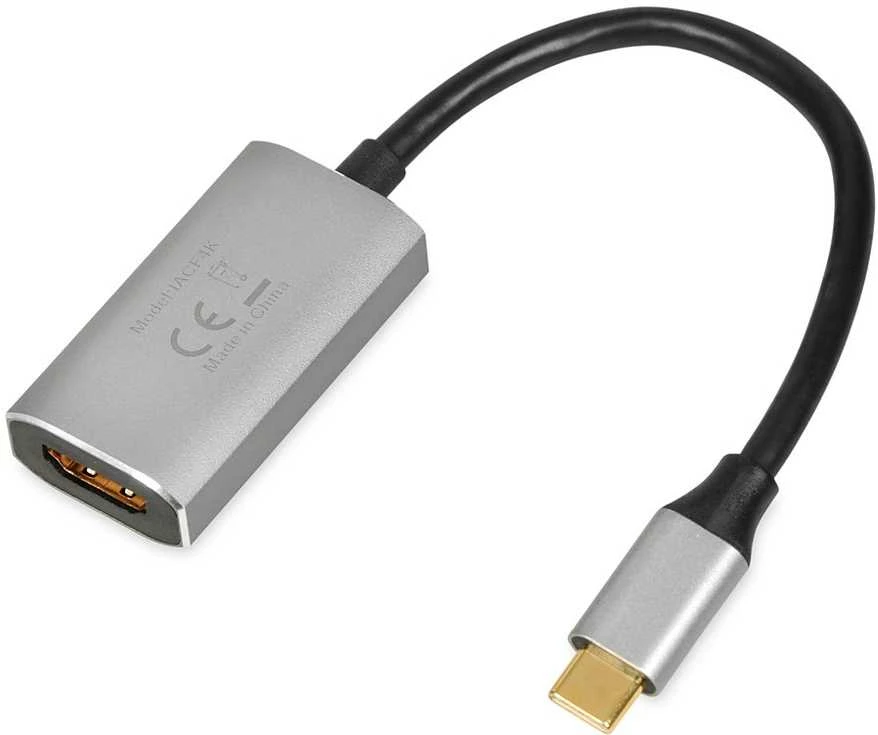 HDMI adapteris – iBox IACF4K