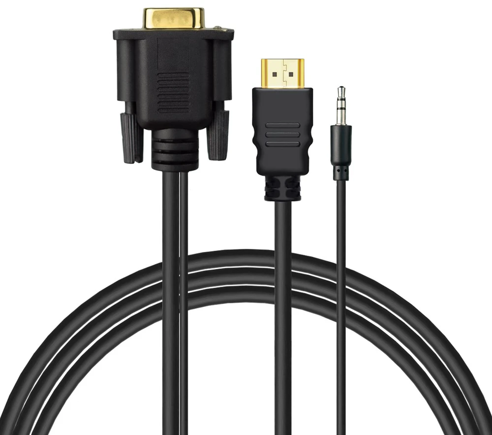 Savio Cl-198 HDMI cable 1.8 m HDMI Type A (Standard) Juodas