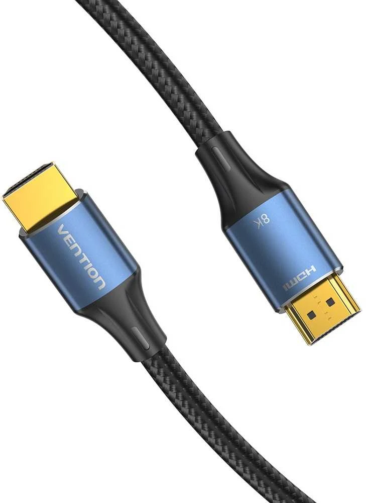 HDMI-A 8K kabelis Vention ALGLI 3m