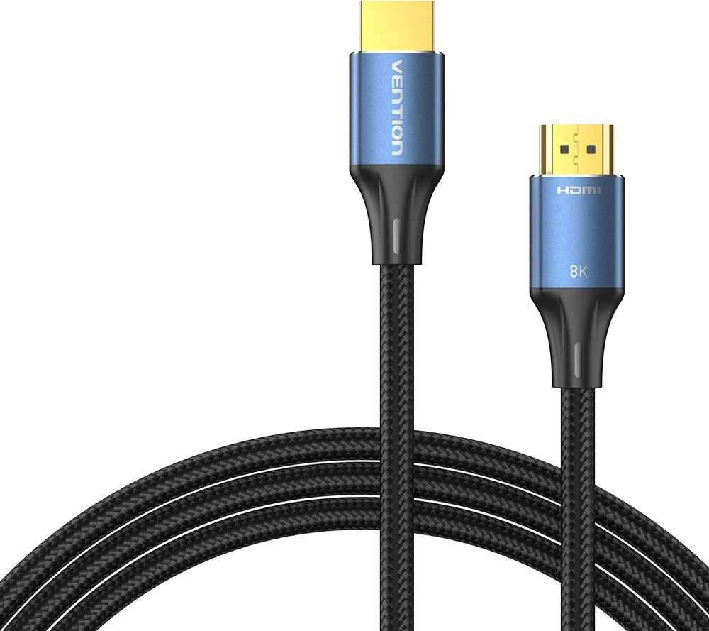 HDMI-A 8K kabelis Vention ALGLI 3m