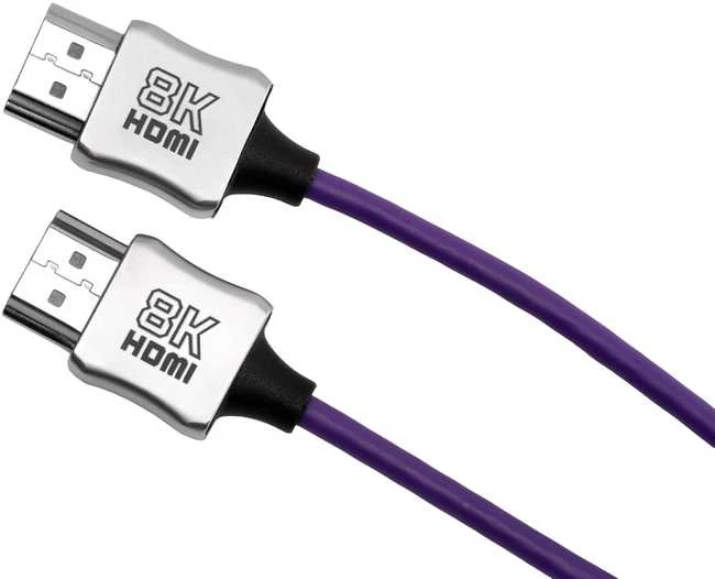 HDMI kabelis - Viltrox kabelis HDMI 2.1 8K 48Gbps Dynamic HDR eARC