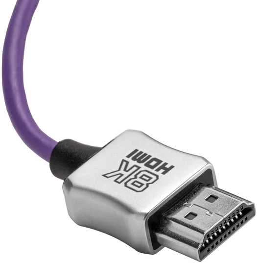 HDMI kabelis - Viltrox kabelis HDMI 2.1 8K 48Gbps Dynamic HDR eARC
