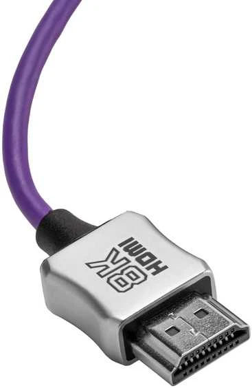HDMI kabelis - Viltrox kabelis HDMI 2.1 8K 48Gbps Dynamic HDR eARC
