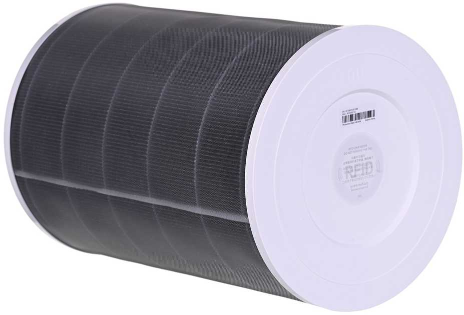 Xiaomi HEPA filtras skirtas Mi Air Purifier (SCG4021GL)