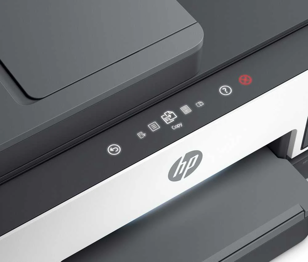 Spausdintuvas Hewlett Packard (HP) HP Smart Tank 790