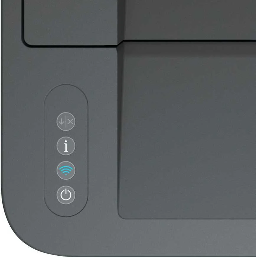 Hewlett Packard (HP) HP LaserJet Pro MFP 3102fdn AIO All-in-One Spausdintuvas - A4 Mono lazerinis, Spausdinti/Kopijuoti/Skenuoti/Faksas, Automatinis dokumentų tiektuvas, Auto-Duplex, LAN, 33ppm, 350-2500 puslapių per mėnesį M227fdn)