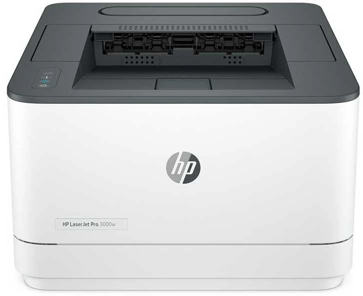 Hewlett Packard (HP) HP LaserJet Pro MFP 3102fdn AIO All-in-One Spausdintuvas - A4 Mono lazerinis, Spausdinti/Kopijuoti/Skenuoti/Faksas, Automatinis dokumentų tiektuvas, Auto-Duplex, LAN, 33ppm, 350-2500 puslapių per mėnesį M227fdn)