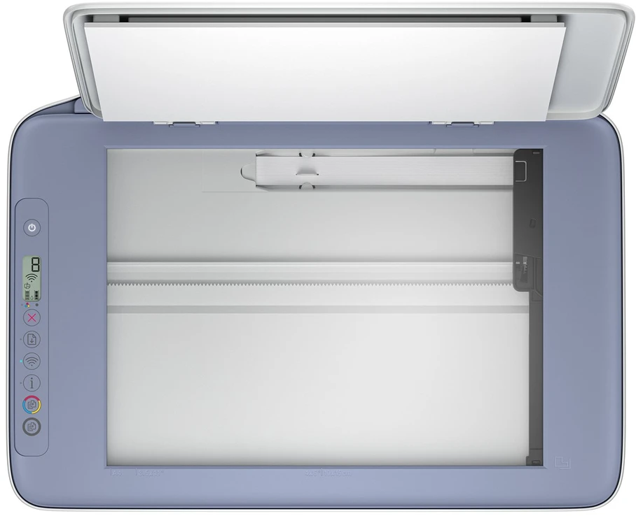 Spausdintuvas HP DeskJet 2922 All-in-One