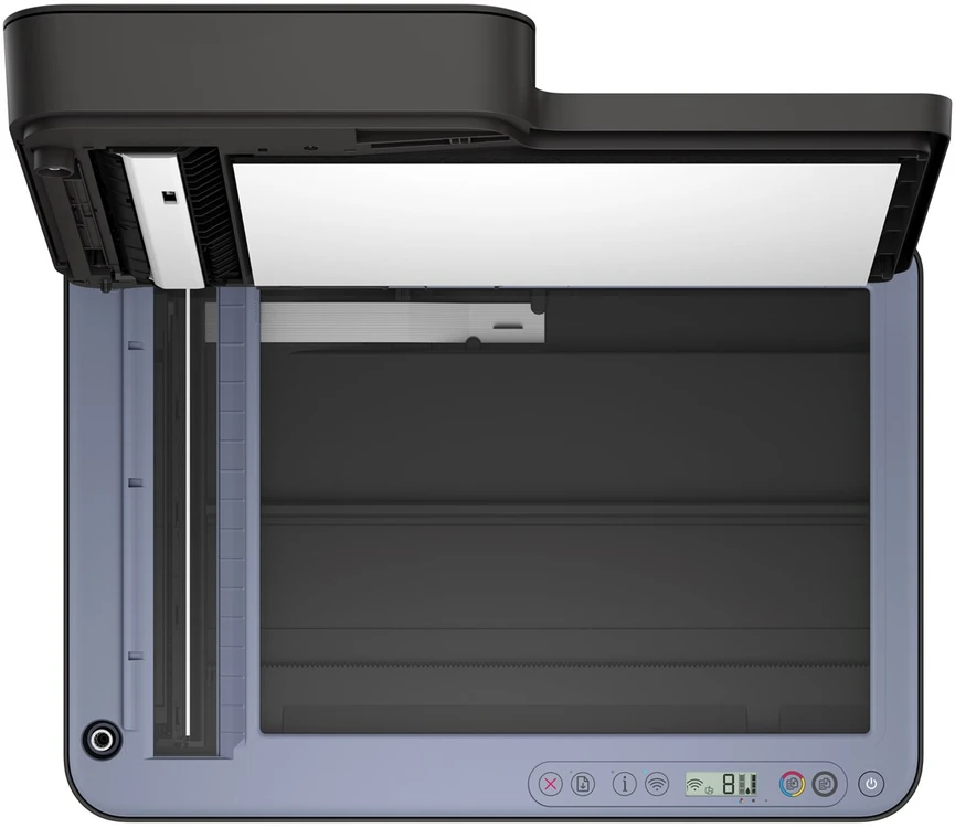 Hewlett Packard (HP) HP DeskJet 4330 belaidis daugiafunkcis spalvotas Spausdintuvas, Instant Ink