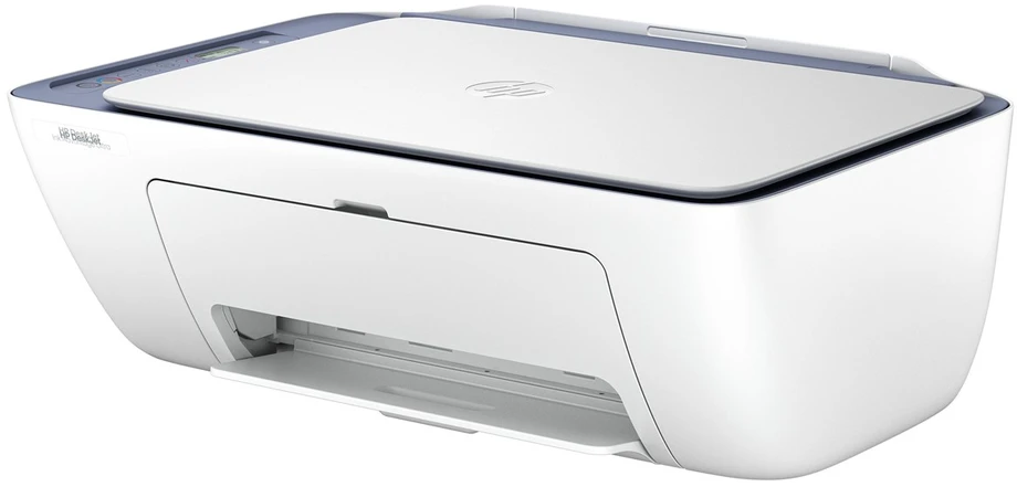 Spausdintuvas HP DeskJet 2922 All-in-One