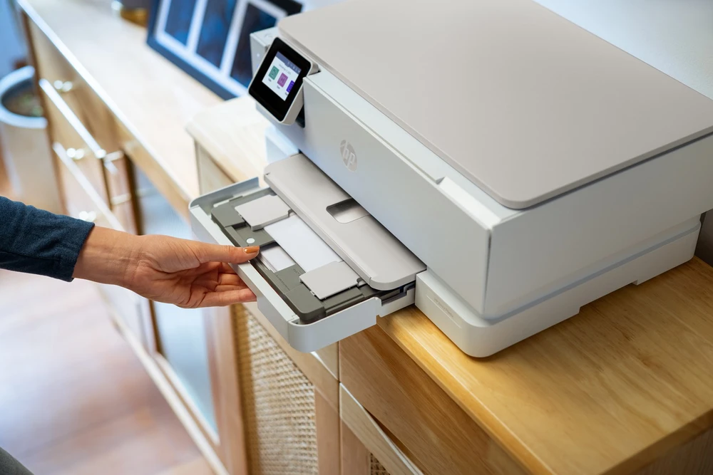 Spausdintuvas HP Envy Photo 7230e Kolor AirPrint WiFi Instant Ink HP+