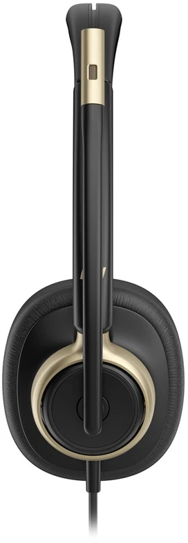 Hewlett Packard (HP) HP Poly Mission 825 Stereo USB Ausinės su laidu WW