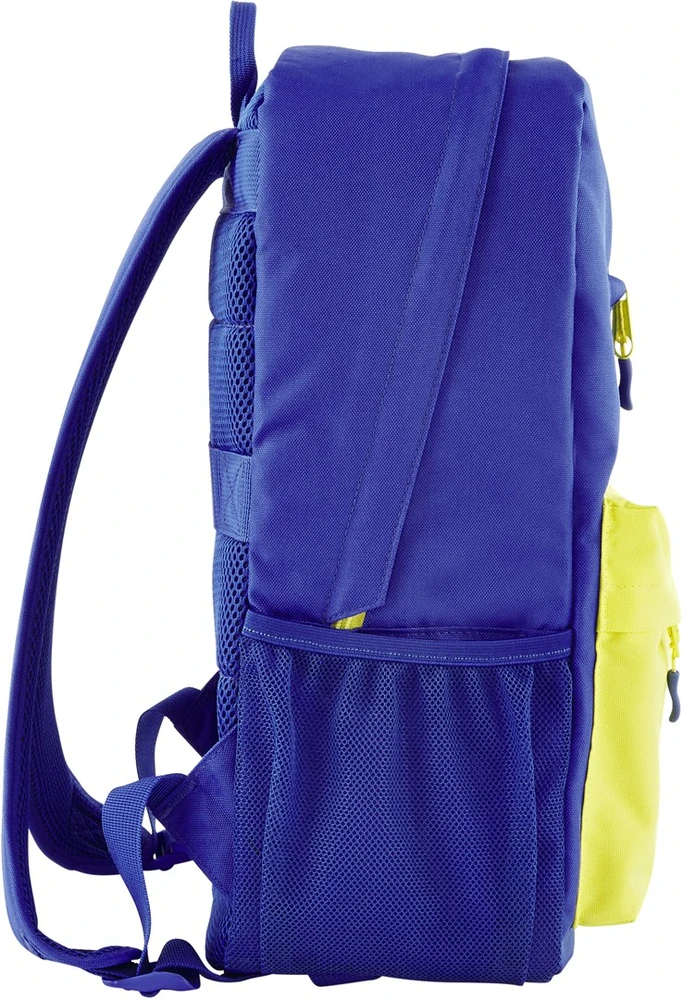 Hewlett Packard (HP) HP Campus Backpack Mėlyna