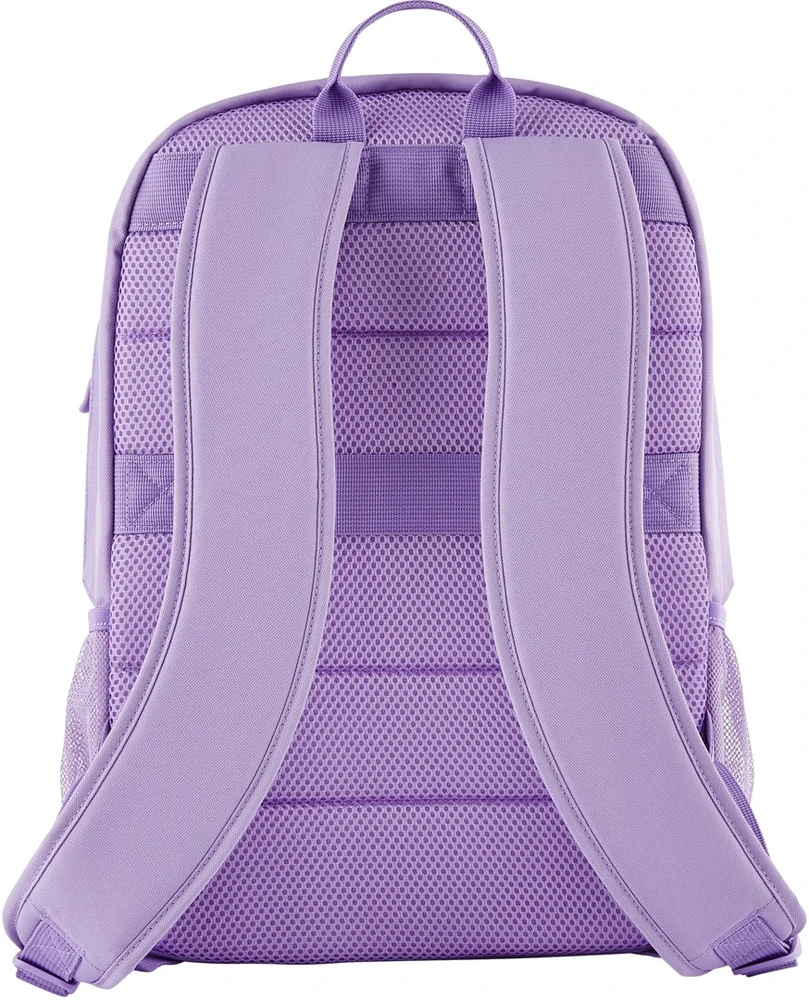 Hewlett Packard (HP) HP Campus 15.6 Backpack - 17 Liter Capacity - Lavender, Rožinė