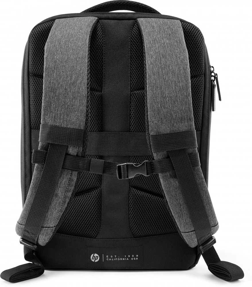 Hewlett Packard (HP) HP Renew Travel 15,6 colio viršutinė apkrova