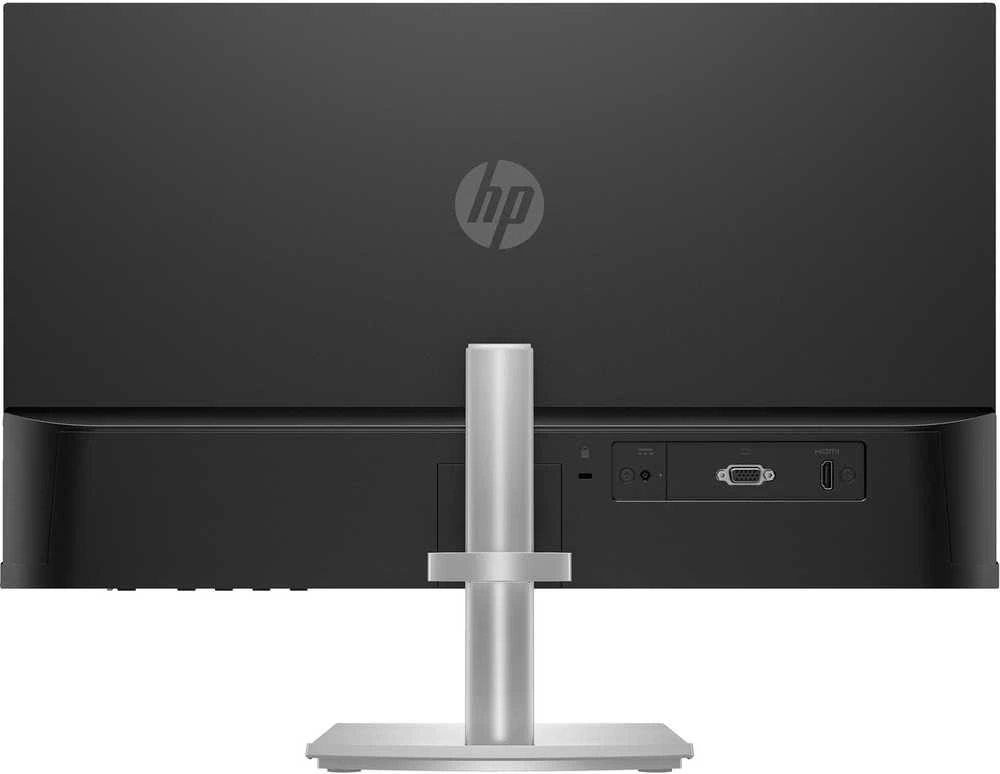 Hewlett Packard (HP) Monitorius - HP 23.8 colių Series 5 FHD 1920x1080 Aukščio Reguliuojamas