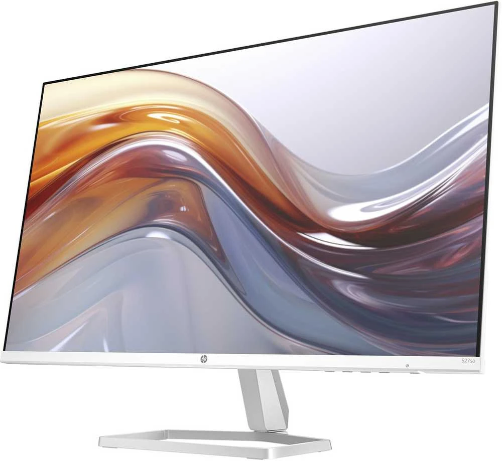 Hewlett Packard (HP) Monitorius - HP Series 5 27" FHD 1920x1080 5ms su Garsiakalbiais HDMI VGA