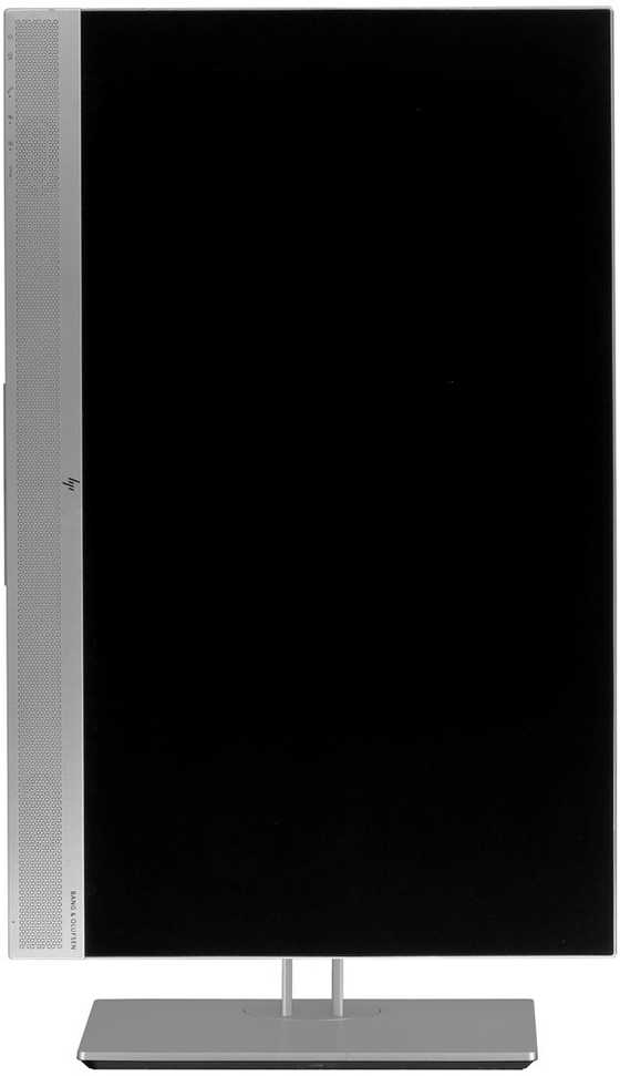 Monitorius - HP EliteDisplay E243 24" Full HD IPS (A klasė) Naudotas